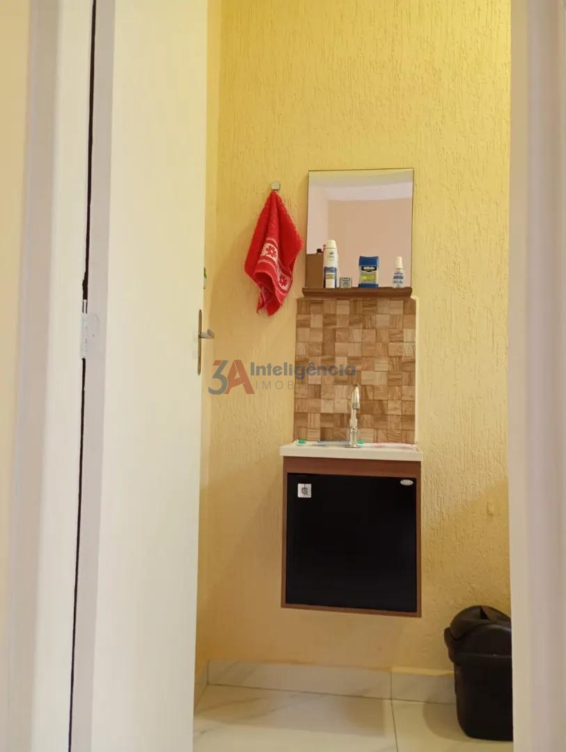 CASA &Agrave; VENDA VILA SANTANA &ndash; SOROCABA Rua Comendador Hermelino Matarazzo Sorocaba - 