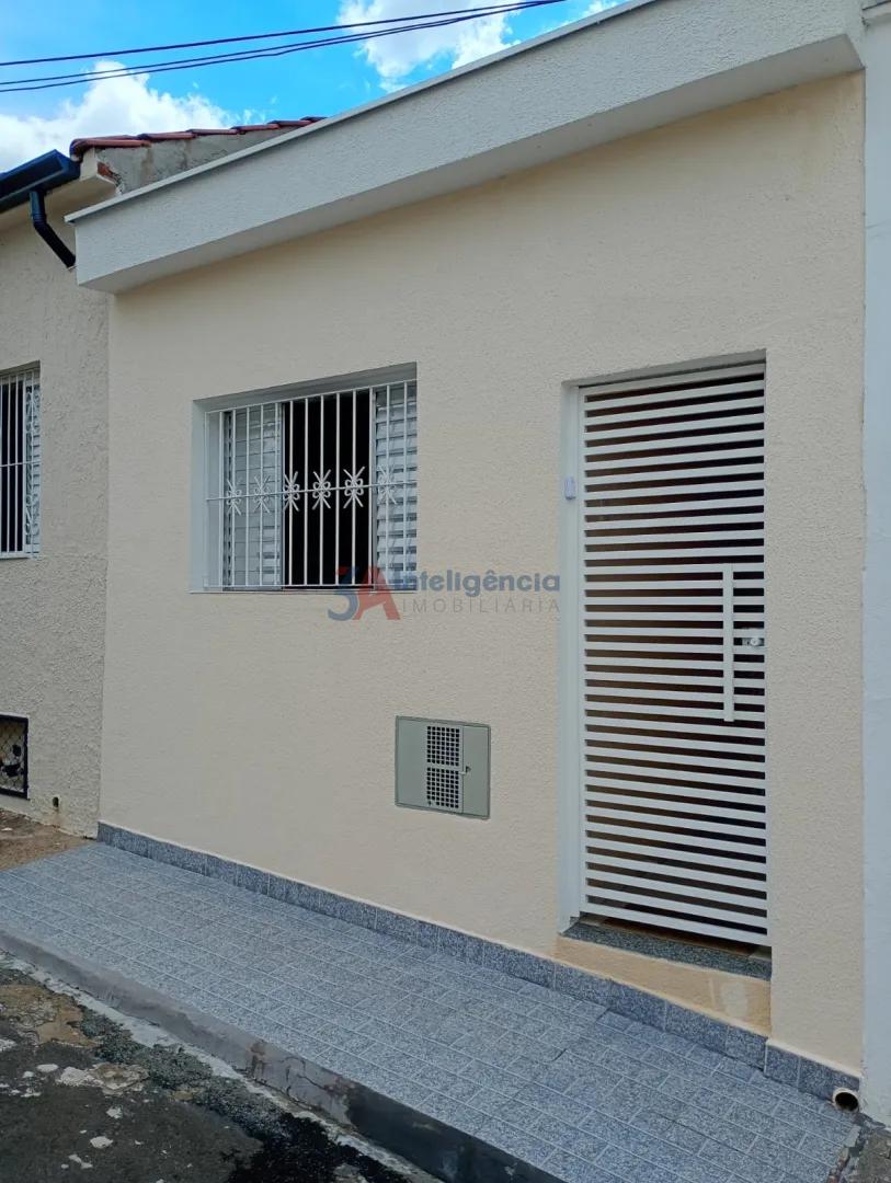 CASA &Agrave; VENDA VILA SANTANA &ndash; SOROCABA Rua Comendador Hermelino Matarazzo Sorocaba - 