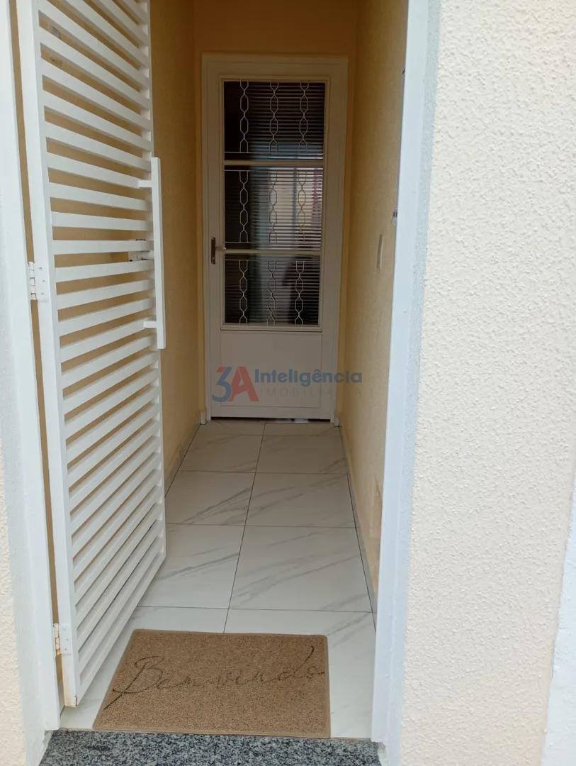 CASA &Agrave; VENDA VILA SANTANA &ndash; SOROCABA Rua Comendador Hermelino Matarazzo Sorocaba - 