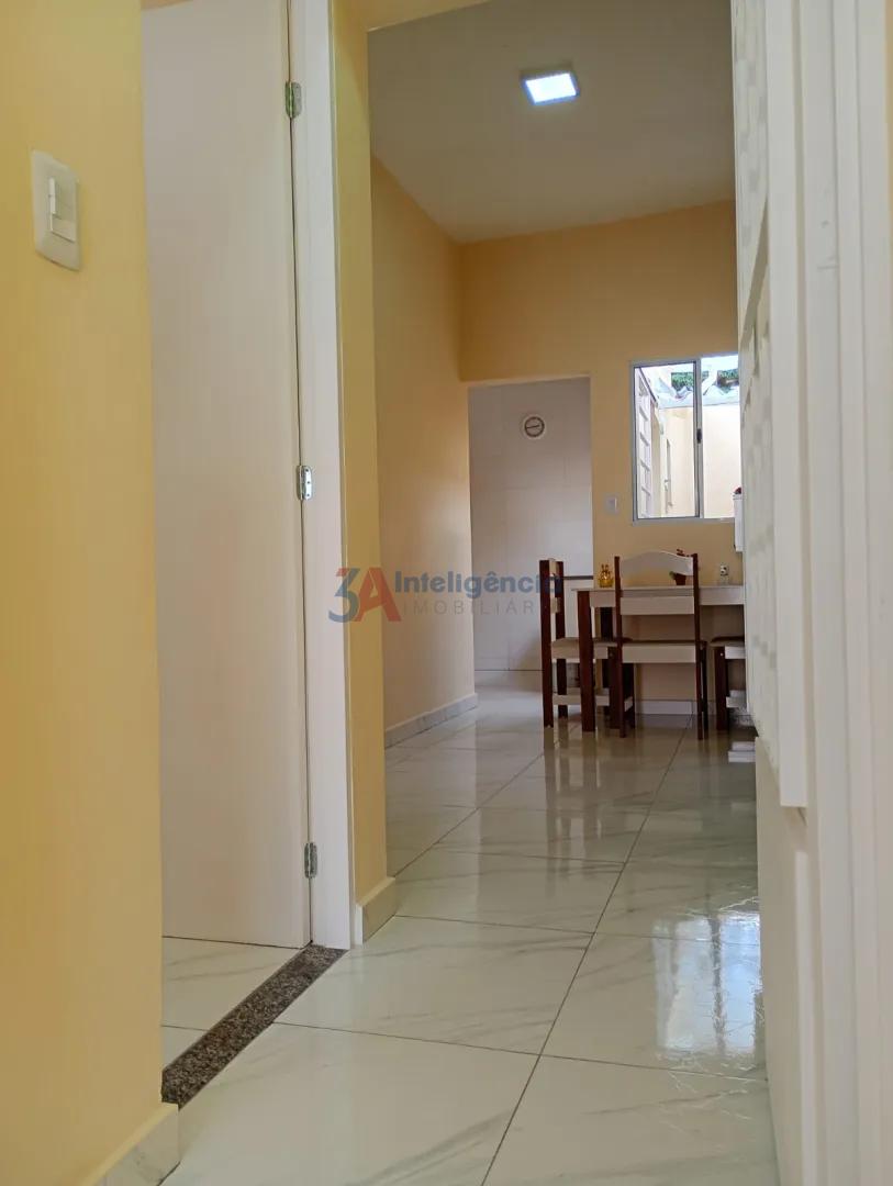 CASA &Agrave; VENDA VILA SANTANA &ndash; SOROCABA Rua Comendador Hermelino Matarazzo Sorocaba - 