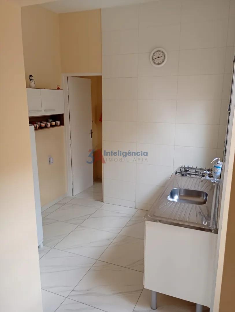 CASA &Agrave; VENDA VILA SANTANA &ndash; SOROCABA Rua Comendador Hermelino Matarazzo Sorocaba - 