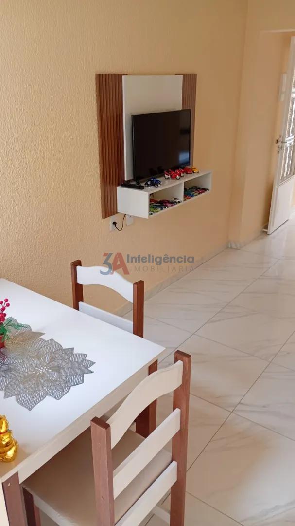 CASA &Agrave; VENDA VILA SANTANA &ndash; SOROCABA Rua Comendador Hermelino Matarazzo Sorocaba - 