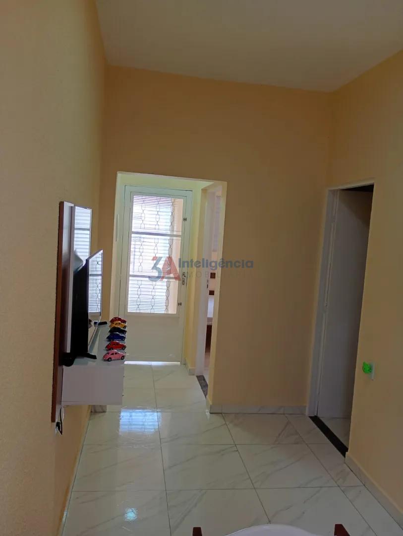 CASA &Agrave; VENDA VILA SANTANA &ndash; SOROCABA Rua Comendador Hermelino Matarazzo Sorocaba - 