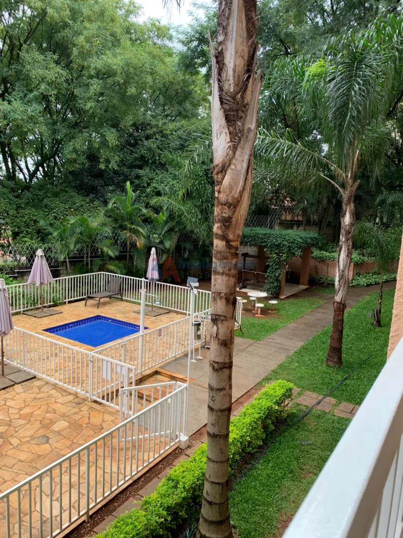 APARTAMENTO VILLA DE ESPANHA &ndash; SOROCABA rua santa maria  Sorocaba - 