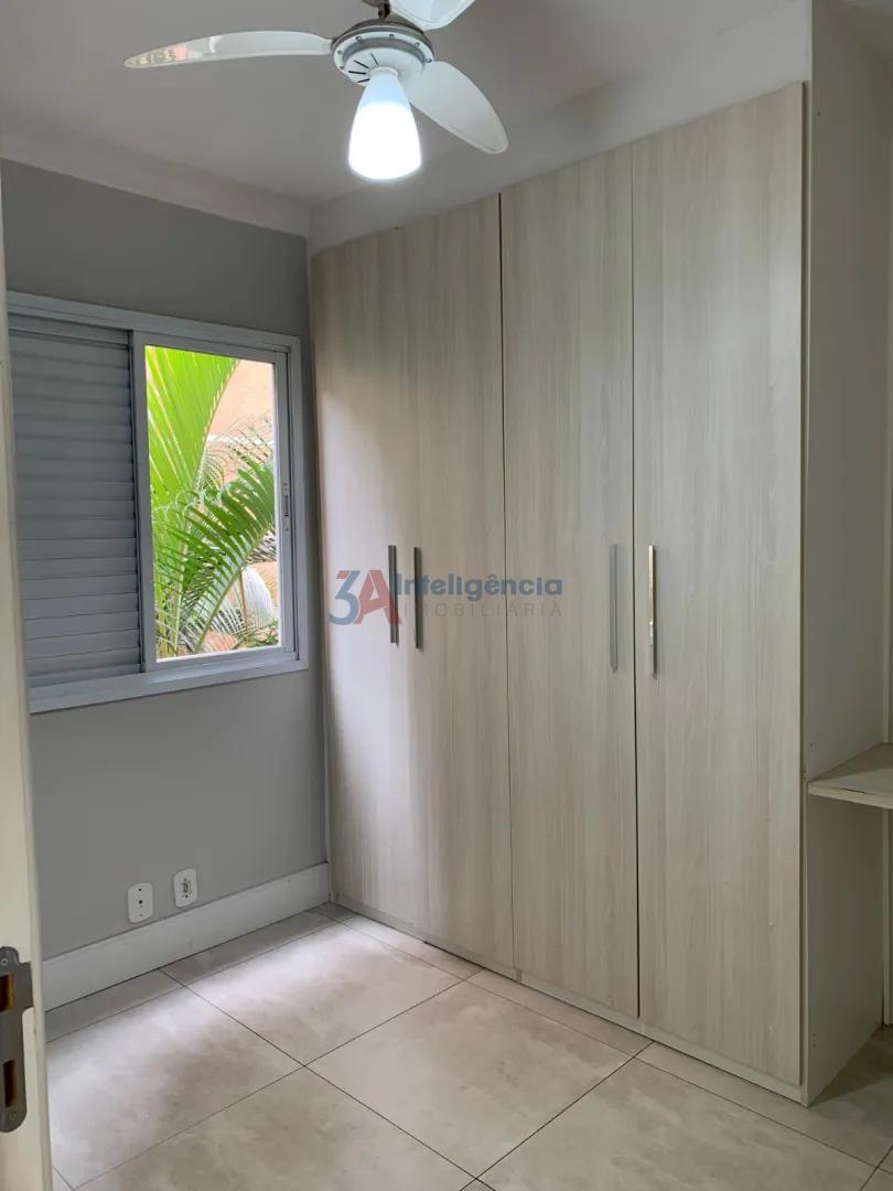 APARTAMENTO VILLA DE ESPANHA &ndash; SOROCABA rua santa maria  Sorocaba - 