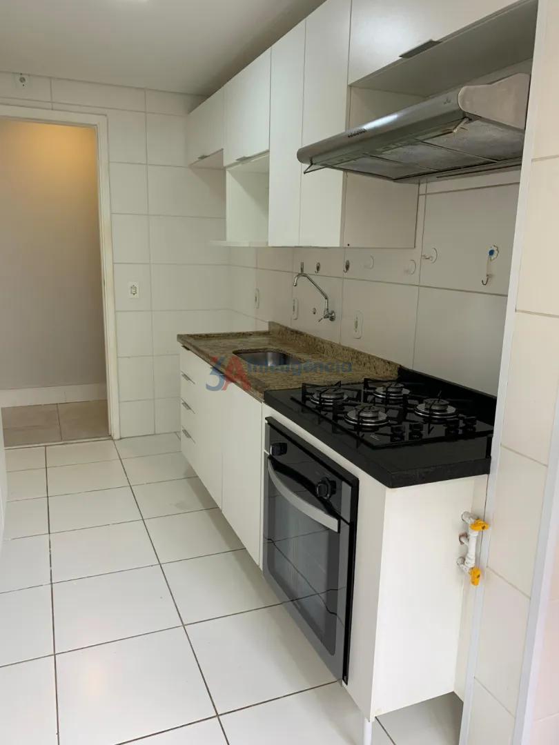 APARTAMENTO VILLA DE ESPANHA &ndash; SOROCABA rua santa maria  Sorocaba - 