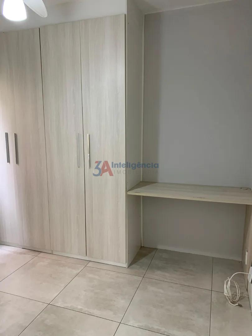 APARTAMENTO VILLA DE ESPANHA &ndash; SOROCABA rua santa maria  Sorocaba - 