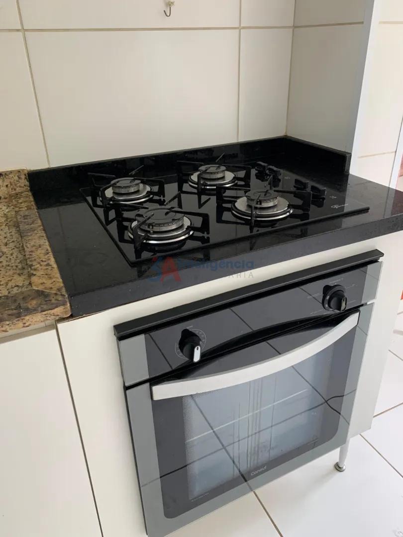 APARTAMENTO VILLA DE ESPANHA &ndash; SOROCABA rua santa maria  Sorocaba - 