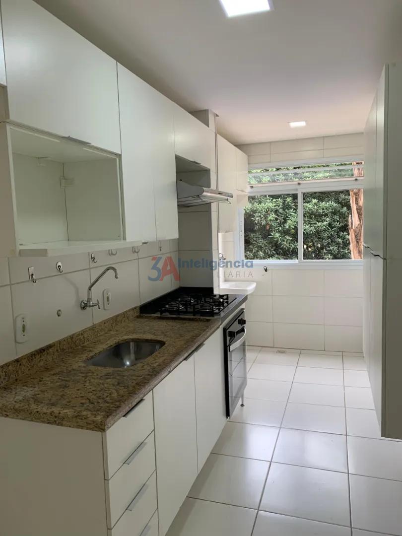APARTAMENTO VILLA DE ESPANHA &ndash; SOROCABA rua santa maria  Sorocaba - 