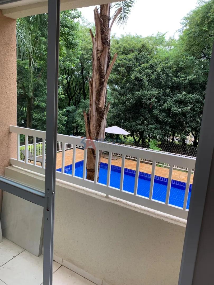 APARTAMENTO VILLA DE ESPANHA &ndash; SOROCABA rua santa maria  Sorocaba - 