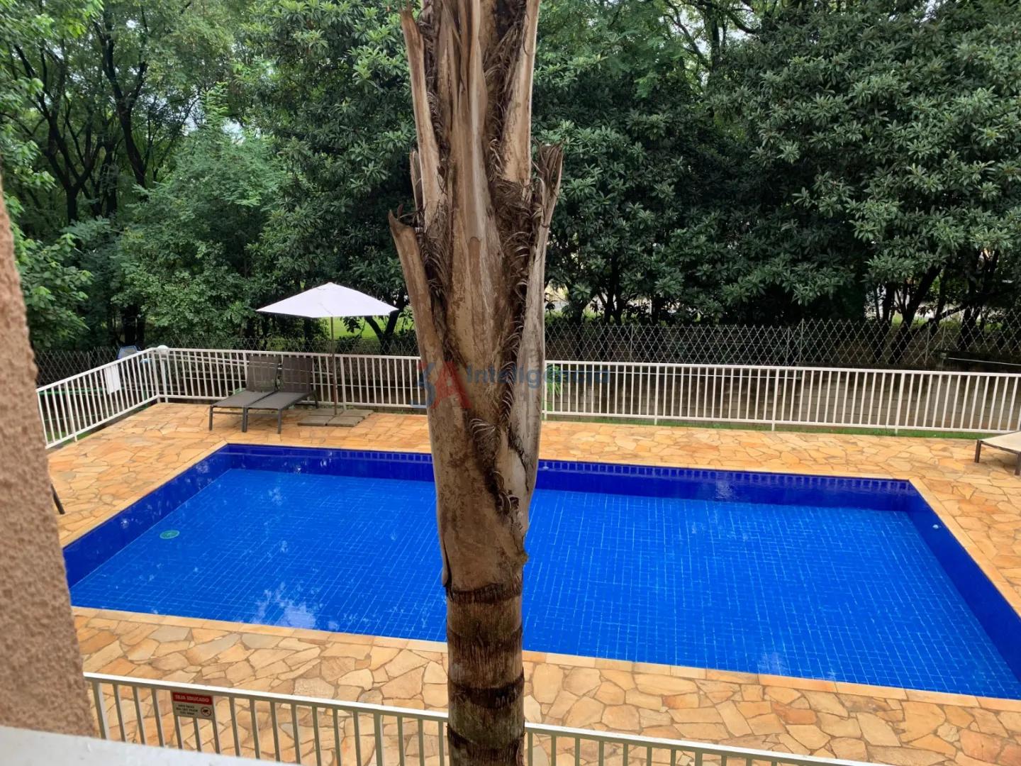 APARTAMENTO VILLA DE ESPANHA &ndash; SOROCABA rua santa maria  Sorocaba - 