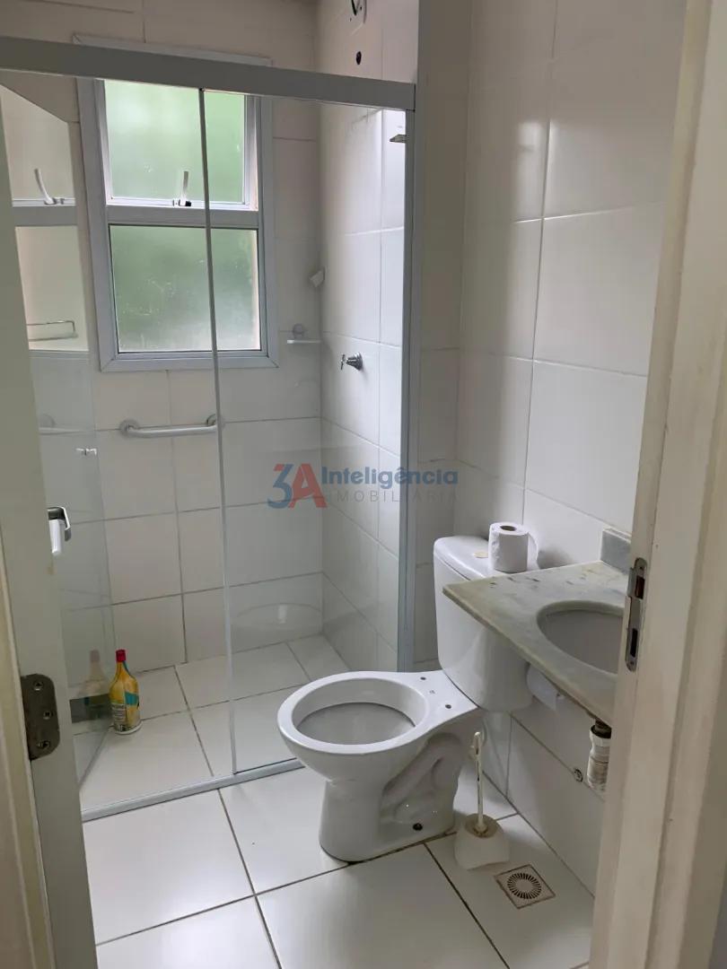 APARTAMENTO VILLA DE ESPANHA &ndash; SOROCABA rua santa maria  Sorocaba - 