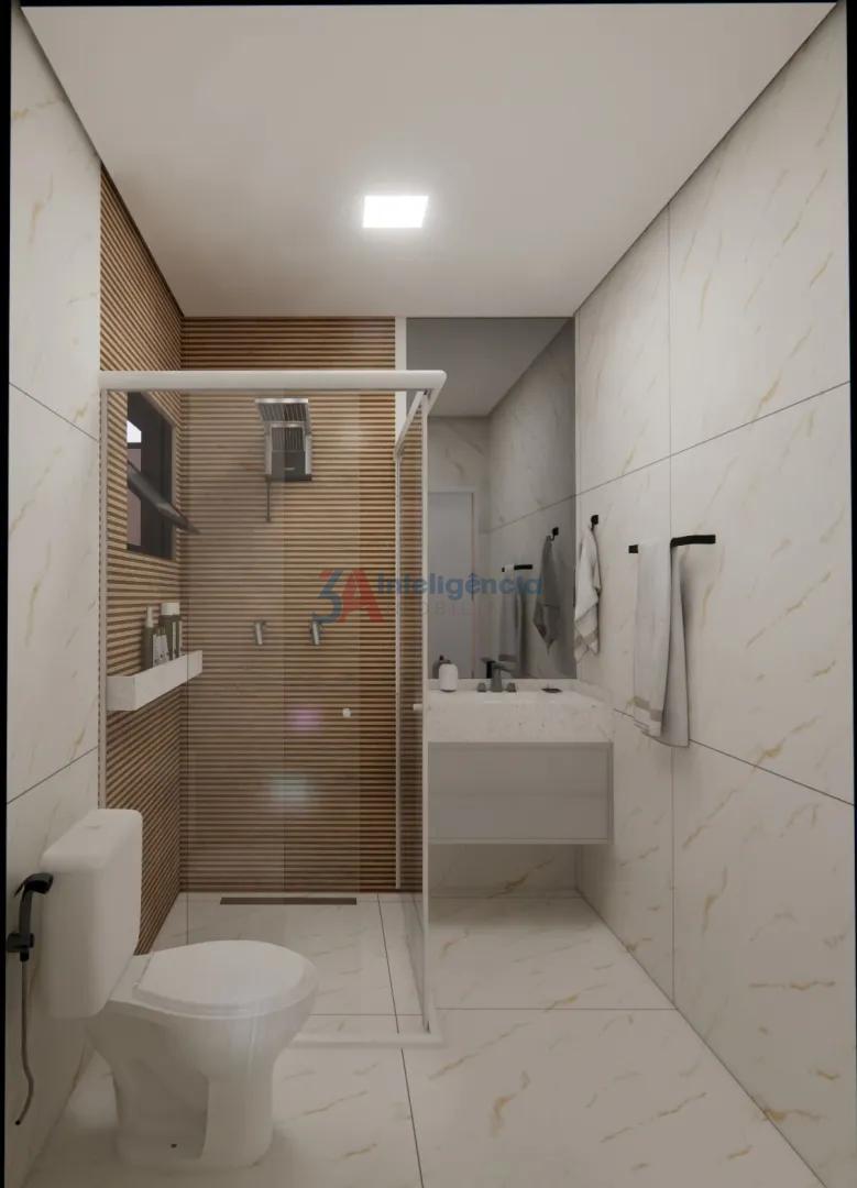 CASA WANEL VILLE V &ndash; SOROCABA Rua Fernando Antonio Guerner Camargo Sorocaba - 