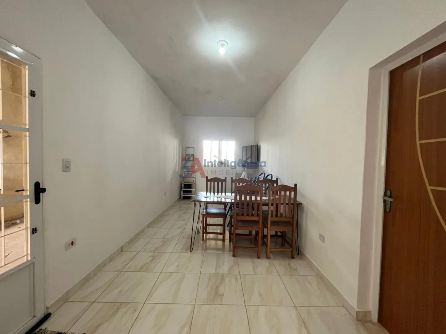 CASA GEORGE OETERER &ndash; IPER&Oacute; rua benedita vicentina Iperó - 