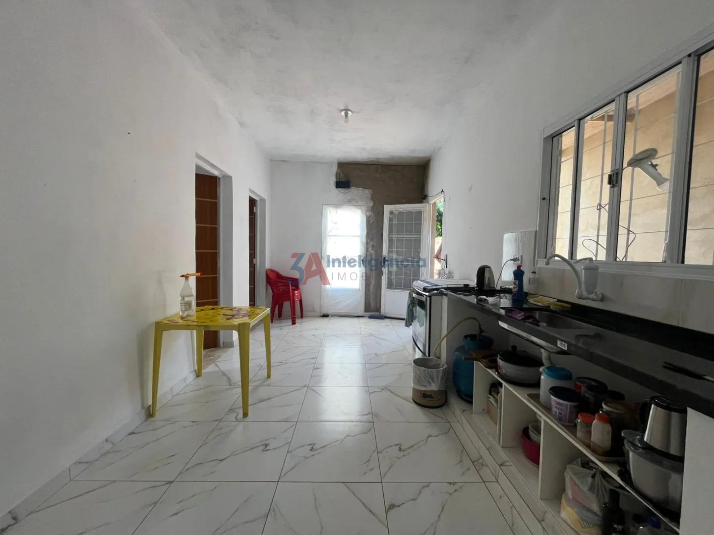 CASA GEORGE OETERER &ndash; IPER&Oacute; rua benedita vicentina Iperó - 