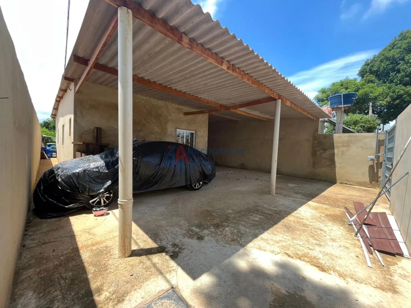 CASA GEORGE OETERER &ndash; IPER&Oacute; rua benedita vicentina Iperó - 