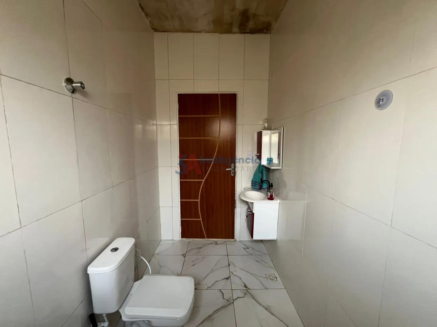 CASA GEORGE OETERER &ndash; IPER&Oacute; rua benedita vicentina Iperó - 