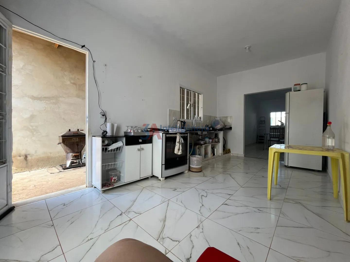 CASA GEORGE OETERER &ndash; IPER&Oacute; rua benedita vicentina Iperó - 