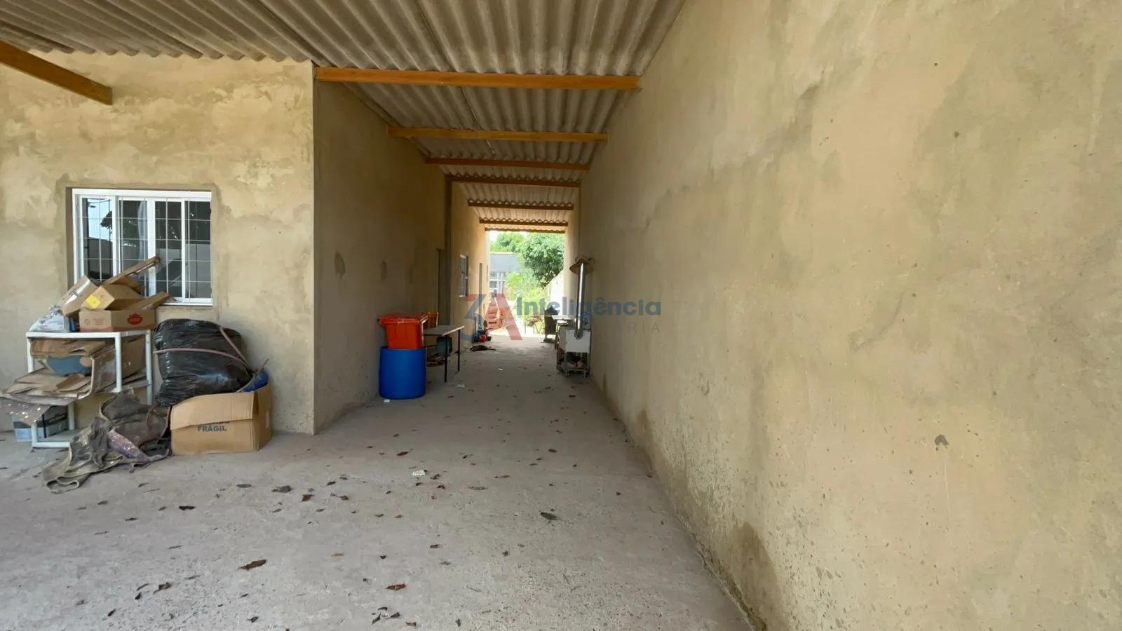 CASA GEORGE OETERER &ndash; IPER&Oacute; rua benedita vicentina Iperó - 