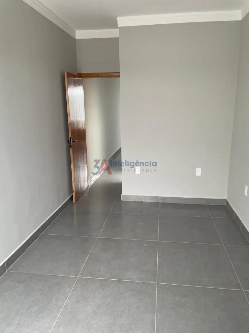 CASA &Agrave; VENDA BAIRRO VISTA BARBARA - SOROCABA Rua Esdras Gonçalves Sorocaba - 