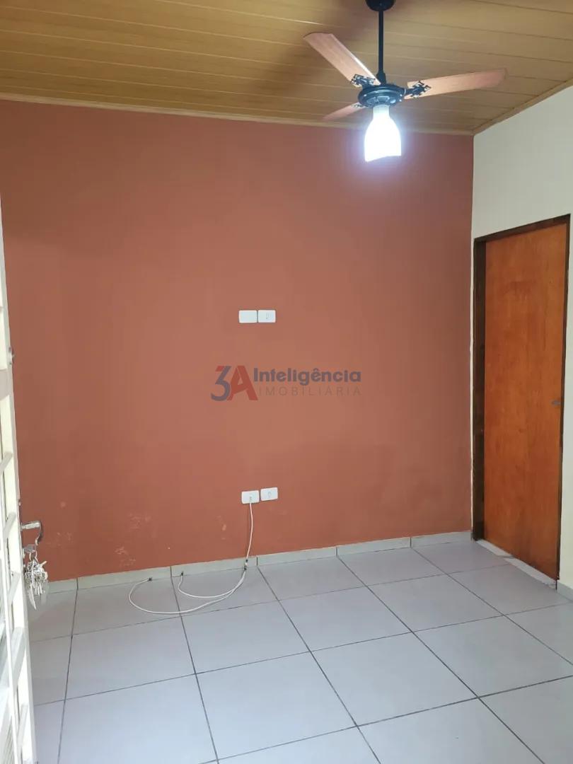 CASA &Agrave; VENDA VILA SANTANA &ndash; SOROCABA  Sorocaba - 