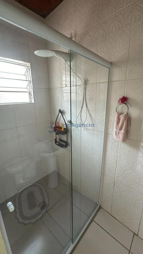 CASA &Agrave; VENDA VILA SANTANA &ndash; SOROCABA  Sorocaba - 