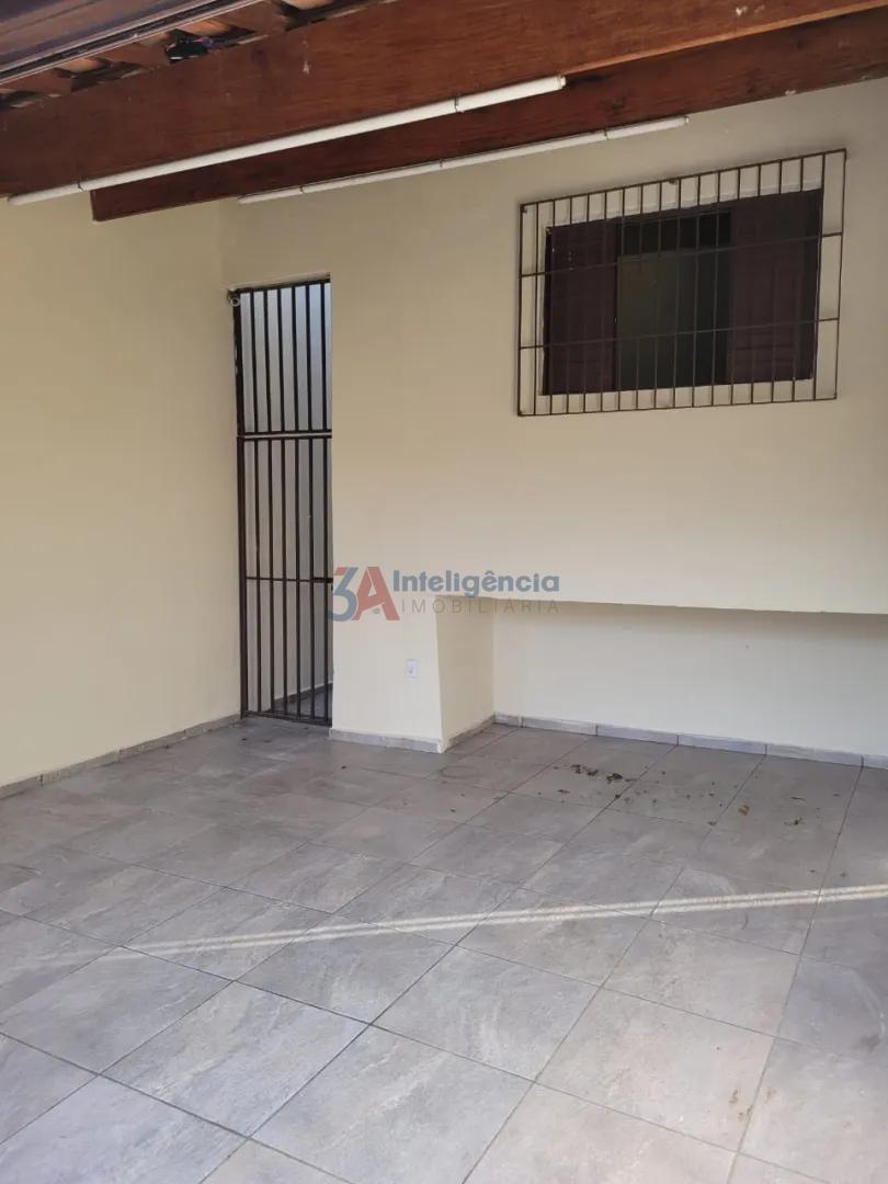 CASA &Agrave; VENDA VILA SANTANA &ndash; SOROCABA  Sorocaba - 