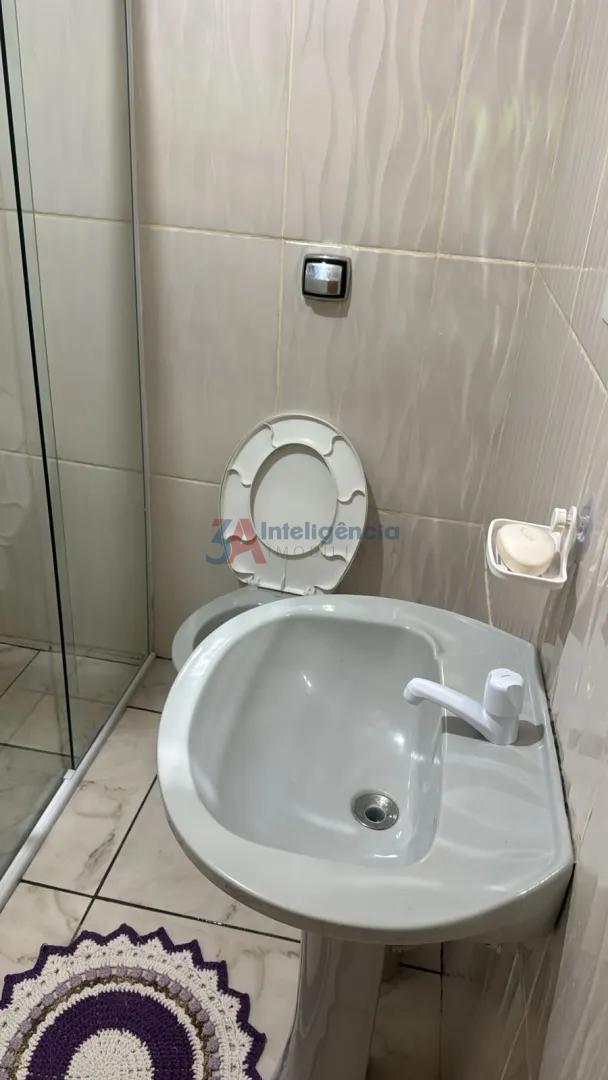 CASA &Agrave; VENDA VILA SANTANA &ndash; SOROCABA  Sorocaba - 