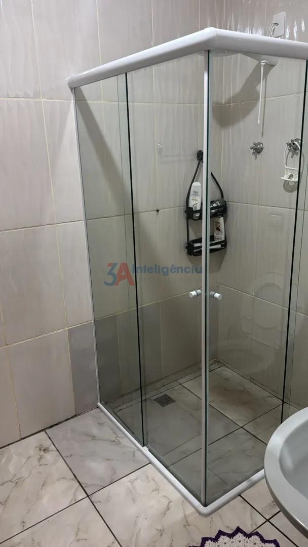 CASA &Agrave; VENDA VILA SANTANA &ndash; SOROCABA  Sorocaba - 