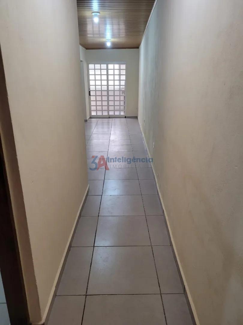 CASA &Agrave; VENDA VILA SANTANA &ndash; SOROCABA  Sorocaba - 