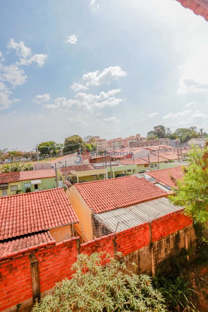 APARTAMENTO GUAGASSU - SOROCABA serphim Banietti Sorocaba - 