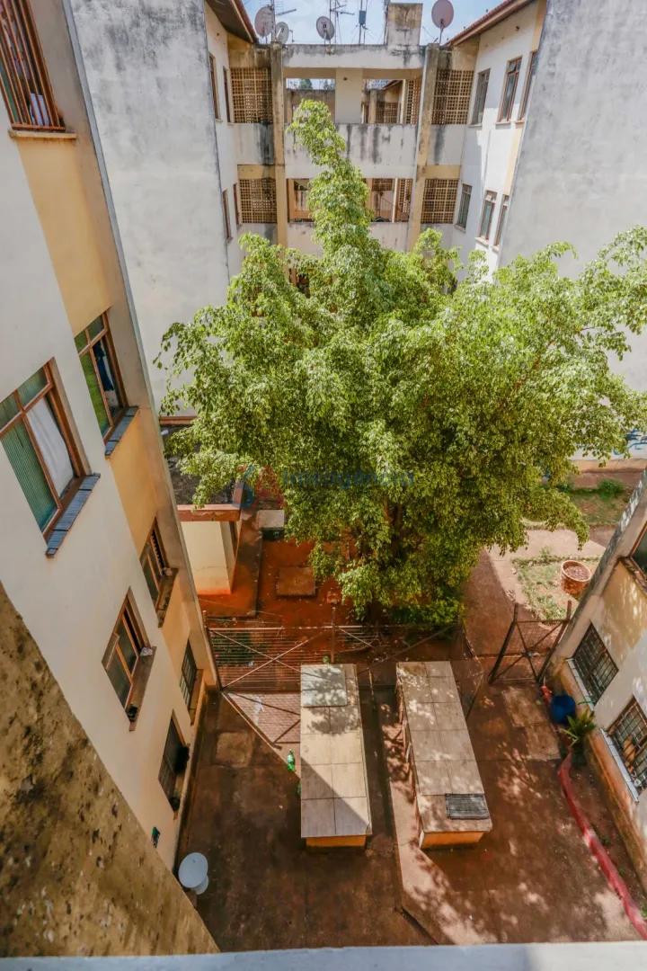 APARTAMENTO GUAGASSU - SOROCABA serphim Banietti Sorocaba - 