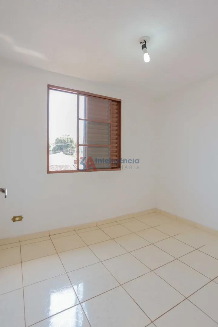 APARTAMENTO GUAGASSU - SOROCABA serphim Banietti Sorocaba - 