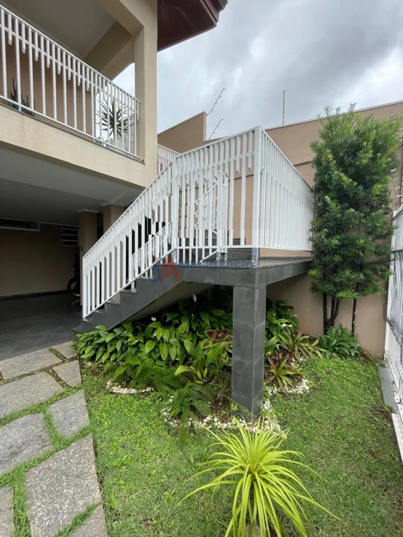 SOBRADO JARDIM GUTIERRES &ndash; SOROCABA rua joaquim scherepel Sorocaba - 