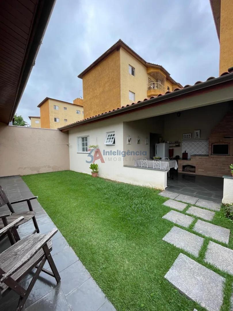 SOBRADO JARDIM GUTIERRES &ndash; SOROCABA rua joaquim scherepel Sorocaba - 