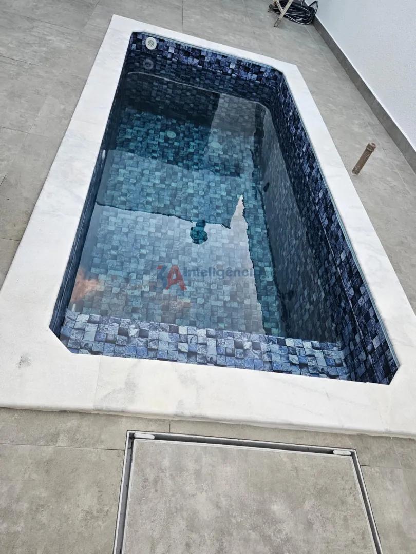 CASA NOVA CONDOM&Iacute;NIO HELENA MARIA &ndash; SOROCABA Rua Eduardo Galhardo de Souza Sorocaba - 