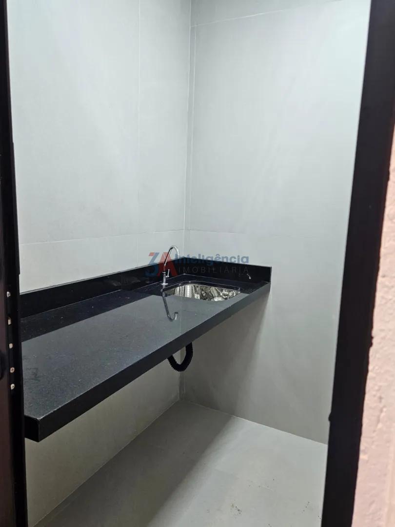 CASA NOVA CONDOM&Iacute;NIO HELENA MARIA &ndash; SOROCABA Rua Eduardo Galhardo de Souza Sorocaba - 