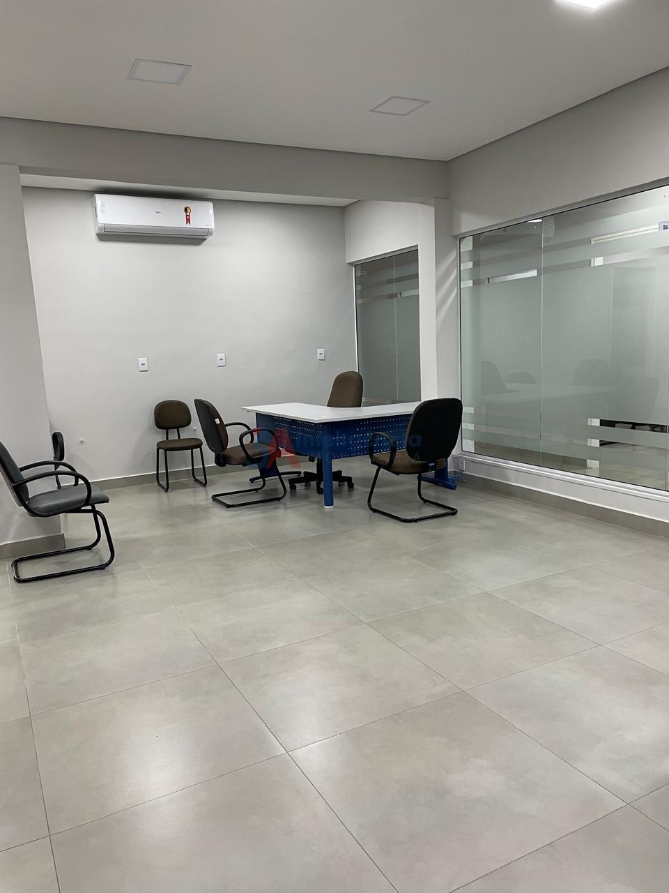 SALA COMERCIAL &ndash; CENTRO DE VOTORANTIM 31 de março Votorantim - 