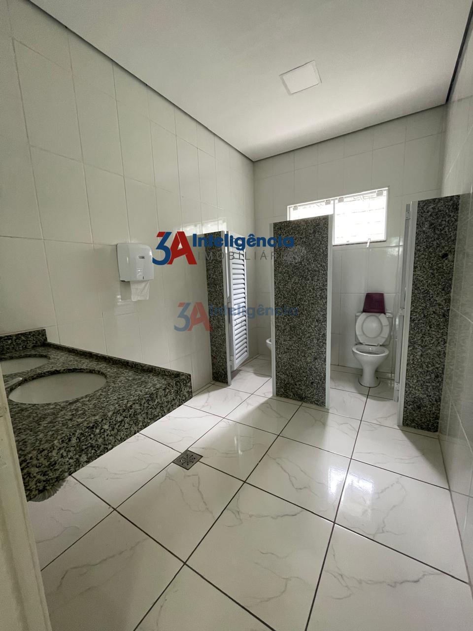 SALA COMERCIAL &ndash; CENTRO DE VOTORANTIM 31 de março Votorantim - 