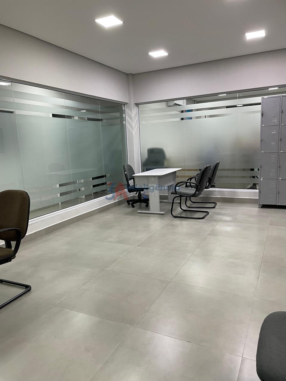 SALA COMERCIAL &ndash; CENTRO DE VOTORANTIM 31 de março Votorantim - 