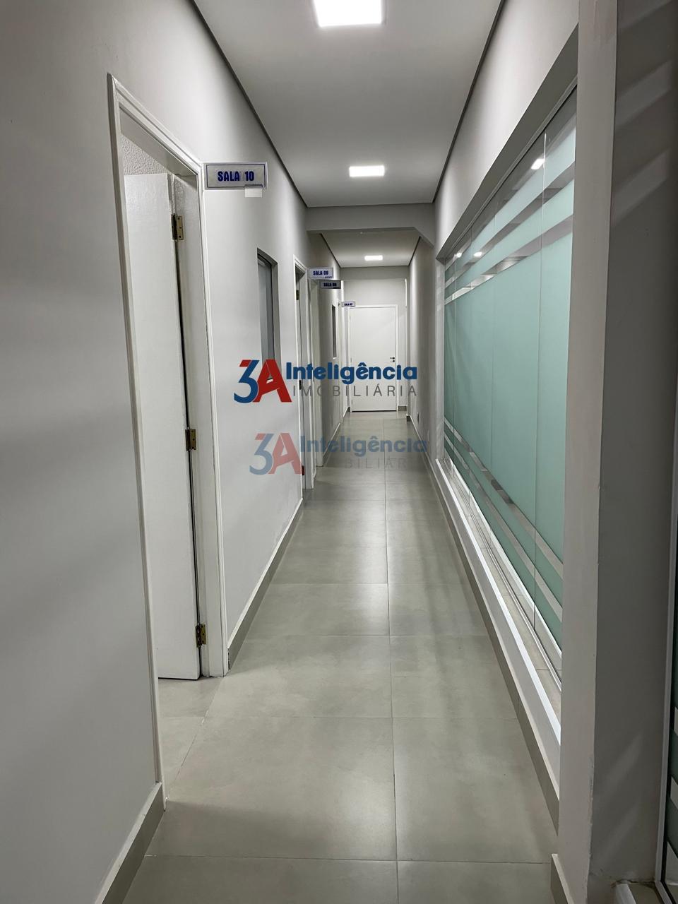 SALA COMERCIAL &ndash; CENTRO DE VOTORANTIM 31 de março Votorantim - 