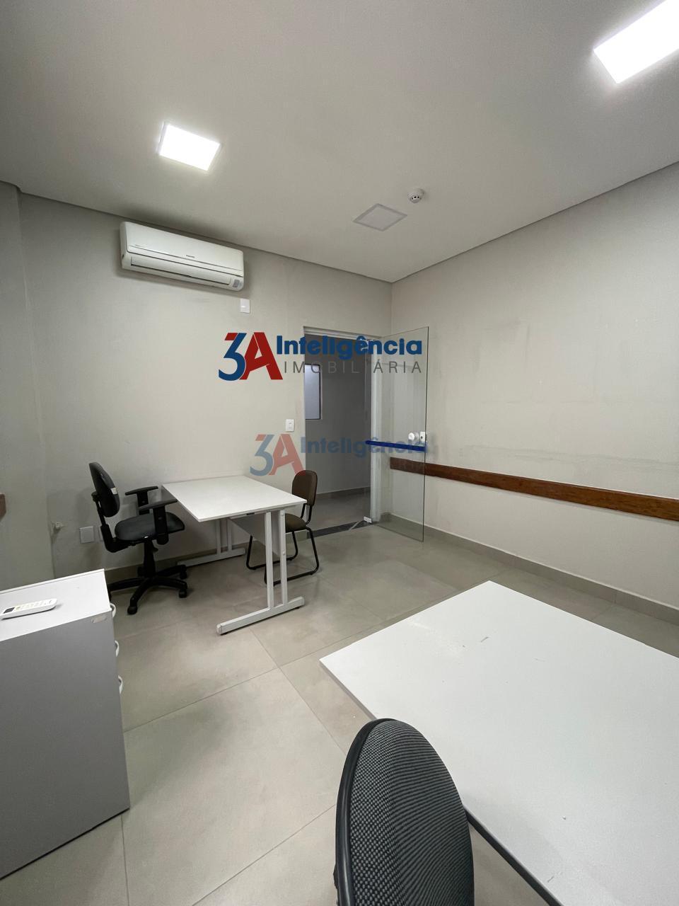 SALA COMERCIAL &ndash; CENTRO DE VOTORANTIM 31 de março Votorantim - 