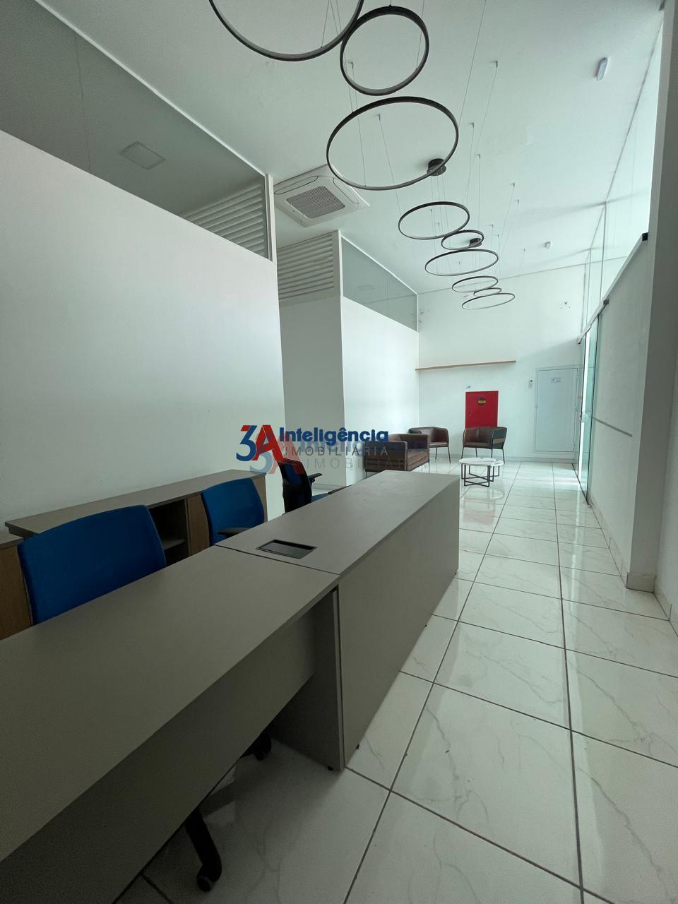 SOBRADO COMERCIAL CENTRO &ndash; VOTORANTIM 31 de março Votorantim - 