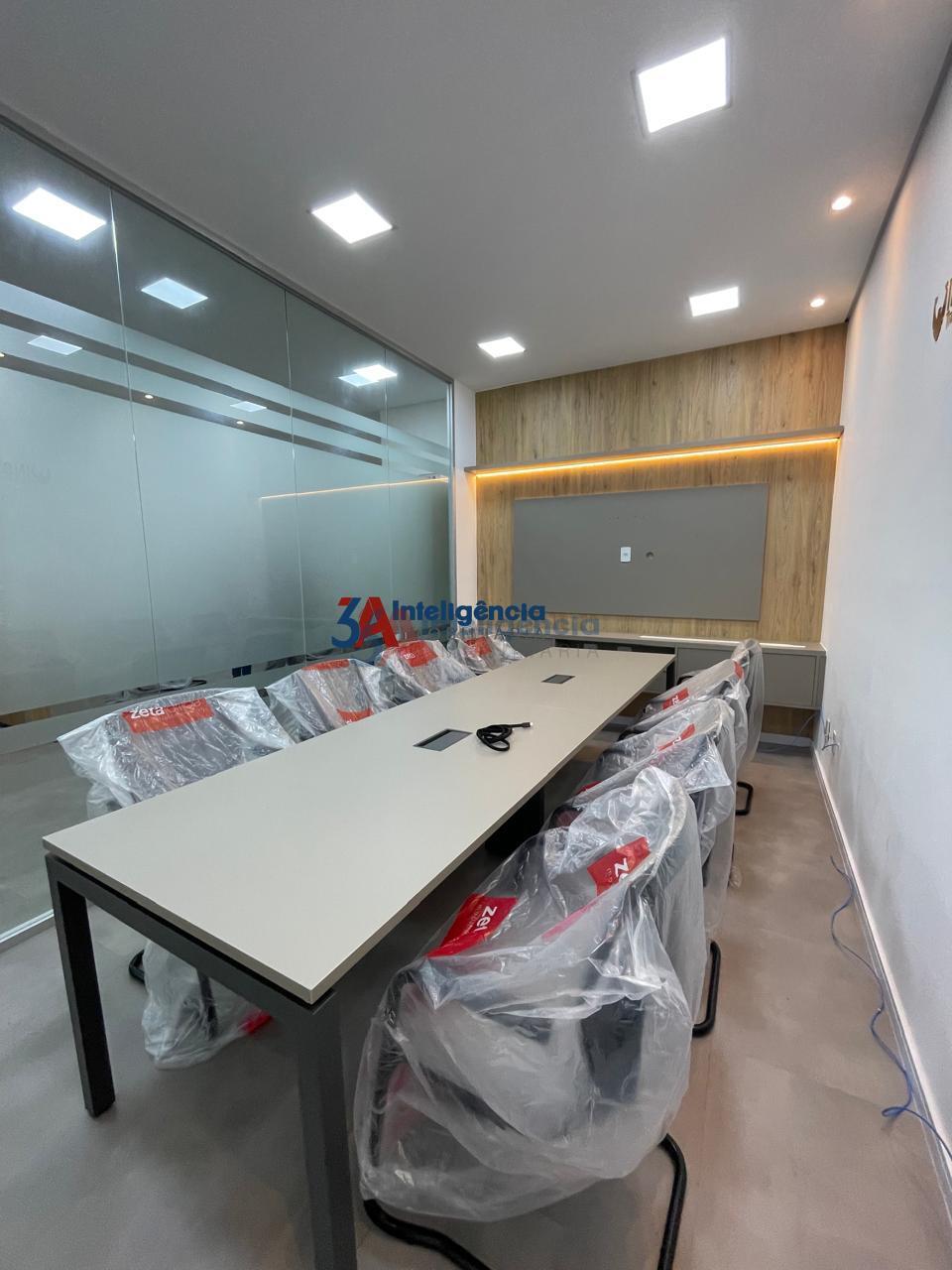 SOBRADO COMERCIAL CENTRO &ndash; VOTORANTIM 31 de março Votorantim - 