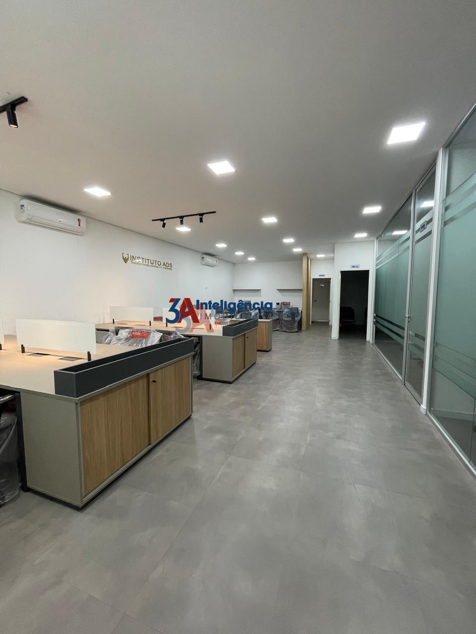 SOBRADO COMERCIAL CENTRO &ndash; VOTORANTIM 31 de março Votorantim - 