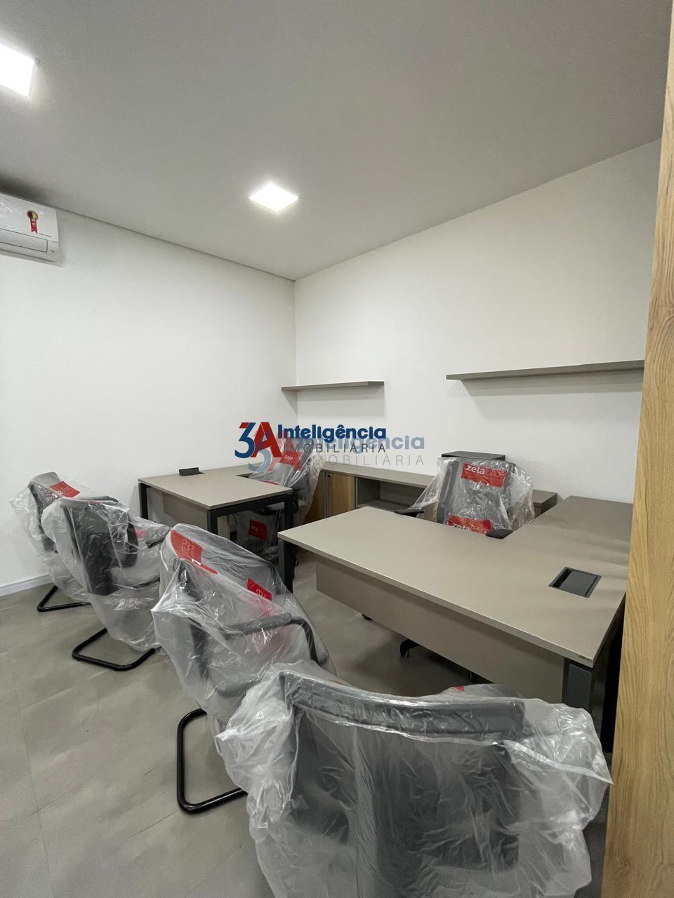 SOBRADO COMERCIAL CENTRO &ndash; VOTORANTIM 31 de março Votorantim - 