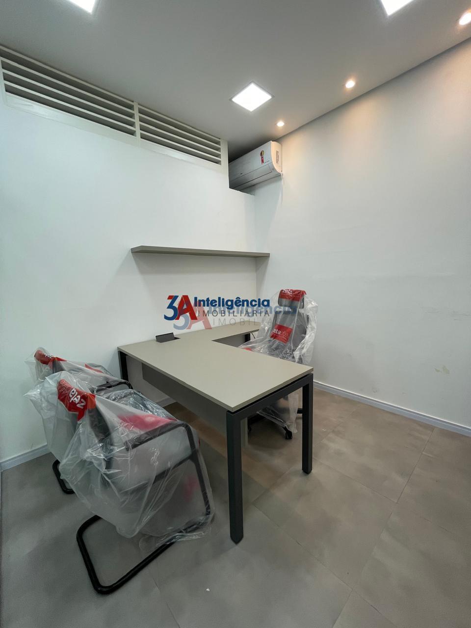 SOBRADO COMERCIAL CENTRO &ndash; VOTORANTIM 31 de março Votorantim - 