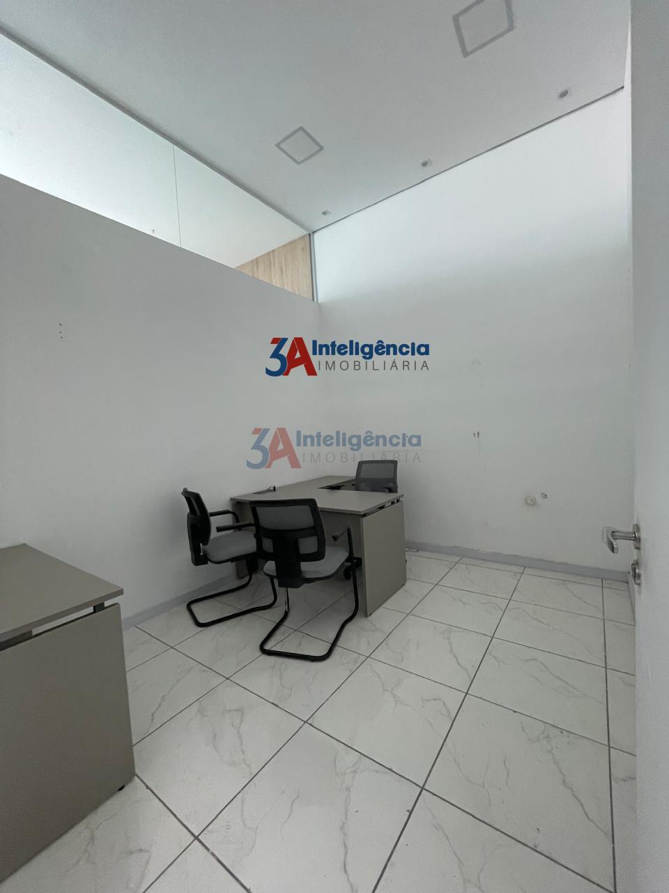 SOBRADO COMERCIAL CENTRO &ndash; VOTORANTIM 31 de março Votorantim - 