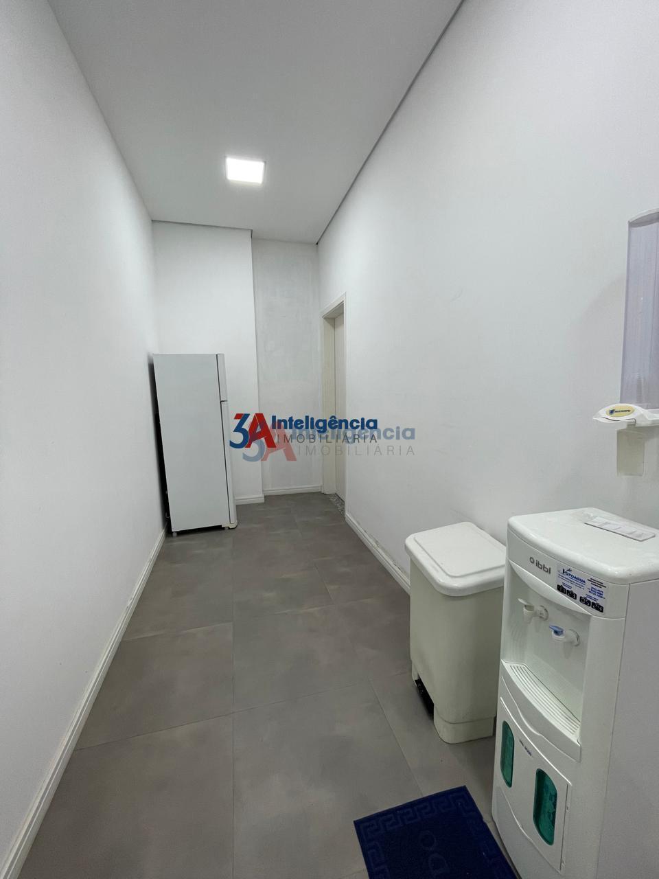 SOBRADO COMERCIAL CENTRO &ndash; VOTORANTIM 31 de março Votorantim - 