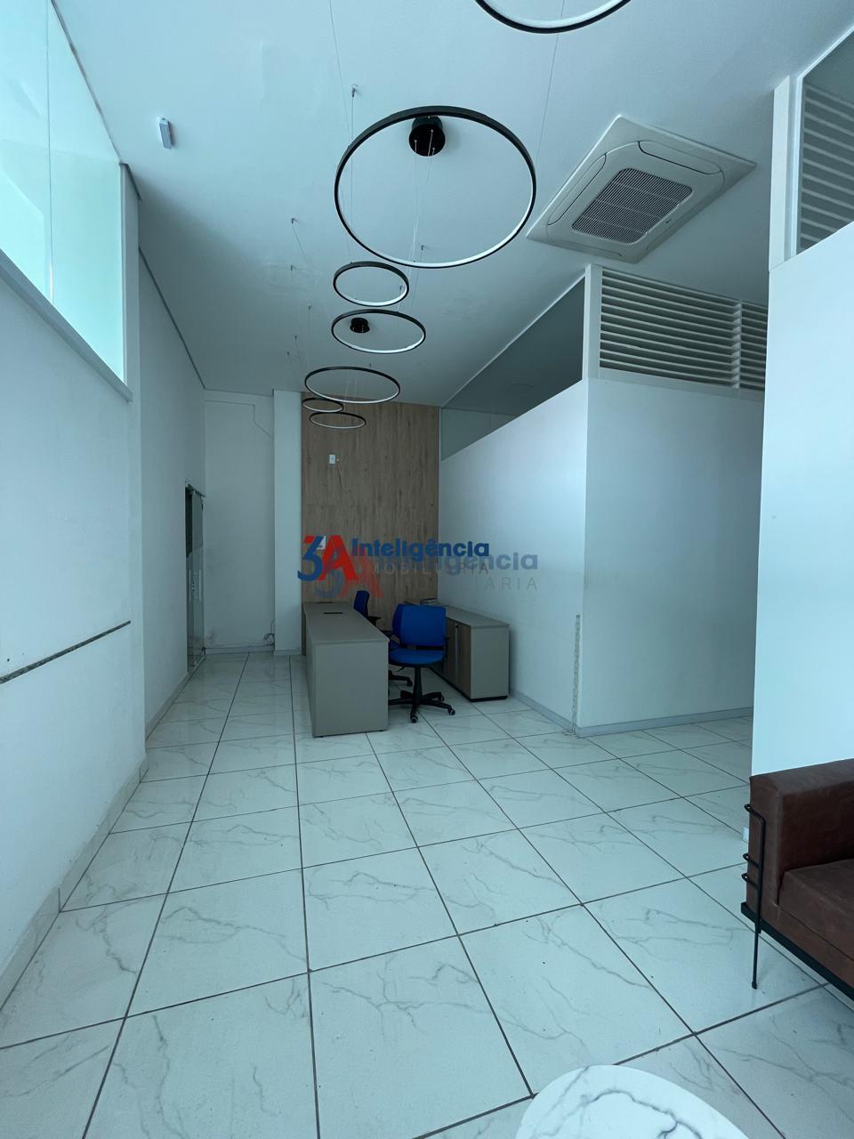 SOBRADO COMERCIAL CENTRO &ndash; VOTORANTIM 31 de março Votorantim - 